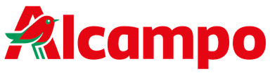 Alcampo logo